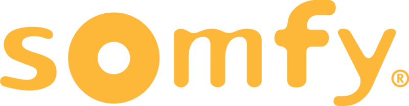 Logo de somfy
