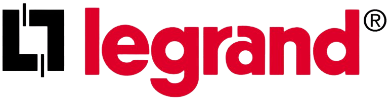 Logo de Legrand