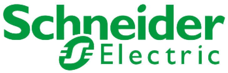 Logo de Schneider electric